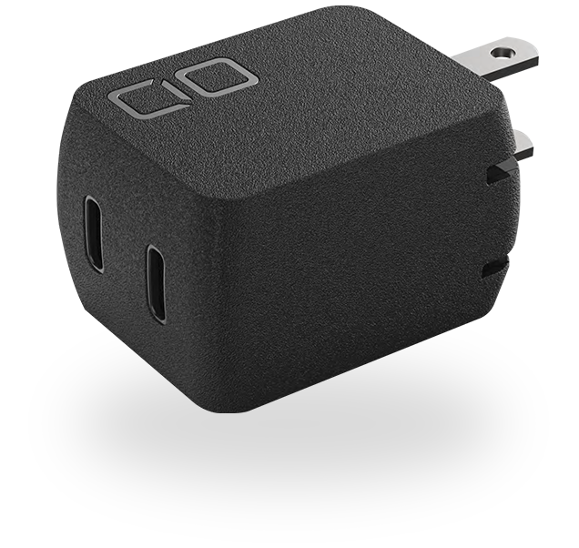 AC ADAPTER